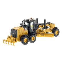 Load image into Gallery viewer, Diecast Masters 1/87 Caterpillar 12M3 Motor Grader High Line Series 85520 - AT TEN Distribution