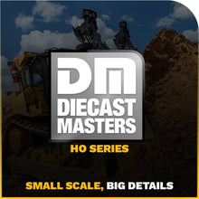 Load image into Gallery viewer, Diecast Masters 1/87 Caterpillar D9T Track - Type Tractor - High Line Series - AT TEN Distribution