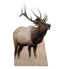 Load image into Gallery viewer, Elk Life - Size Cardboard Cutout - AT TEN Distribution