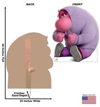 Load image into Gallery viewer, Embarrassment Inside Out 2 Cardboard Cutout - AT TEN Distribution