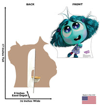 Load image into Gallery viewer, Envy Inside Out 2 Cardboard Cutout - AT TEN Distribution