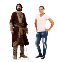 Load image into Gallery viewer, Ezra Bridger Life - Size Cardboard Cutout - AT TEN Distribution