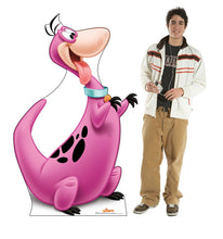 Load image into Gallery viewer, Flintstones Dino Life - Size Cardboard Cutout - AT TEN Distribution