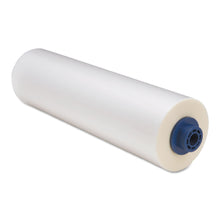Load image into Gallery viewer, GBC Pinnacle EZ Load Blue End Cap Laminating Roll Film, 2 Pack, NAP II, 3 Mil Laminate Rolls, 25" x 250', School Lamination (3748204EZ) - AT TEN Distribution