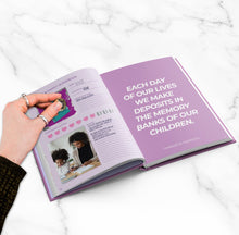 Load image into Gallery viewer, Gift Republic Scratch Off Book|Mum Edition|100 Things To Do Scratch Off|Bucket List Edition|Personalisable Memory Journal|A Gift Mum Will Value|Creating Memories That Last A Life - Time,Medium, GR830002 - AT TEN Distribution
