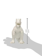 Load image into Gallery viewer, Gift Republic T - Rex Dinosaur Planter Fun Novelty Plant Pot for Small Plants Dino - Themed Bedroom Decor & Desk Accessory Dino Shaped Plant Pot - AT TEN Distribution