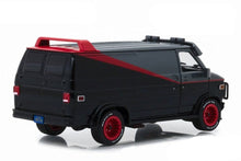 Load image into Gallery viewer, Greenlight 1:24 Hollywood - The A - Team - 1983 GMC Vandura,colors may vary - AT TEN Distribution
