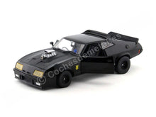 Load image into Gallery viewer, Greenlight 12996 1:18 Scale Last of The V8 Interceptors (1979) 1973 Ford Falcon XB, Black - AT TEN Distribution