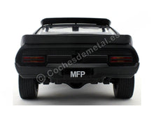 Load image into Gallery viewer, Greenlight 12996 1:18 Scale Last of The V8 Interceptors (1979) 1973 Ford Falcon XB, Black - AT TEN Distribution