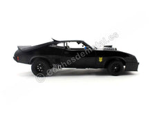 Load image into Gallery viewer, Greenlight 12996 1:18 Scale Last of The V8 Interceptors (1979) 1973 Ford Falcon XB, Black - AT TEN Distribution