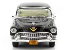 Load image into Gallery viewer, Greenlight 84091 1: 24 The Godfather (1972) - 1955 Cadillac Fleetwood Series 60 - New Tooling - AT TEN Distribution