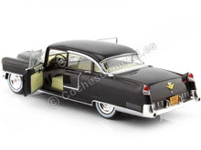 Load image into Gallery viewer, Greenlight 84091 1: 24 The Godfather (1972) - 1955 Cadillac Fleetwood Series 60 - New Tooling - AT TEN Distribution