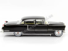 Load image into Gallery viewer, Greenlight 84091 1: 24 The Godfather (1972) - 1955 Cadillac Fleetwood Series 60 - New Tooling - AT TEN Distribution