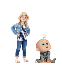 Load image into Gallery viewer, Gru Jr. Life - Size Cardboard Cutout Despicable Me 4 - AT TEN Distribution