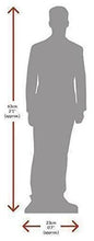Load image into Gallery viewer, Guy Fieri Mini Cutout - AT TEN Distribution