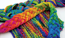 Load image into Gallery viewer, Jacquard Acid Dye 8oz Jar Gold Ochre - Acid Dye for Wool, Silk, Alpaca, Feathers, Cosplay Wigs and Nylon - Powder Wool Dye for Full Coverage Dyeing - Vibrant Acid Silk Dye - AT TEN Distribution