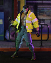 Load image into Gallery viewer, Jada Cyberpunk Edgerunners David Martinez - 1:12 Scale Action Figure - 6? Highly Articulated Collectible with Accessories - Ages 15+ - Soft Goods Jacket, Detailed Sculpt - AT TEN Distribution