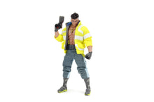 Load image into Gallery viewer, Jada Cyberpunk Edgerunners David Martinez - 1:12 Scale Action Figure - 6? Highly Articulated Collectible with Accessories - Ages 15+ - Soft Goods Jacket, Detailed Sculpt - AT TEN Distribution