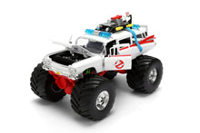 Load image into Gallery viewer, Jada Ghostbusters Ecto-1 Monster Truck, 1:24 Die-Cast - AT TEN Distribution