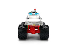 Load image into Gallery viewer, Jada Ghostbusters Ecto-1 Monster Truck, 1:24 Die-Cast - AT TEN Distribution
