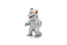 Load image into Gallery viewer, Jada Godzilla Metalfigs 4-Pack Toho Monsters Collectible Figures 2.5-Inch Scale – Godzilla, Mechagodzilla, Ghidorah, Rodan Toys - AT TEN Distribution