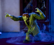 Load image into Gallery viewer, Jada Scooby - Doo! Wave 1 Creeper Action Figure ? 1:12 Deluxe Scale Toys ? 6" Tall, Fully Articulated, Collector Packaging - AT TEN Distribution