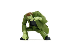 Load image into Gallery viewer, Jada Scooby - Doo! Wave 1 Creeper Action Figure ? 1:12 Deluxe Scale Toys ? 6" Tall, Fully Articulated, Collector Packaging - AT TEN Distribution