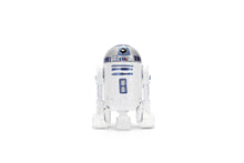 Load image into Gallery viewer, Jada Star Wars Metalfigs 4-Pack – Darth Vader, Stormtrooper, R2-D2, Boba Fett (Classic) Die-Cast Figures 2.5” Scale – Stylized Display Set Toys - AT TEN Distribution