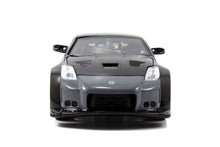 Load image into Gallery viewer, Jada Toys Fast & Furious 1:24 D.K.'s Nissan 350Z Die-cast Car, Toys for Kids and Adults, Grey and Black (97172) - AT TEN Distribution