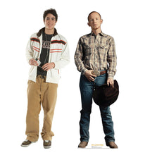 Load image into Gallery viewer, Jimmy Cardboard Cutout | 5060 - AT TEN Distribution