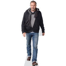 Load image into Gallery viewer, Kevin Costner Cardboard Cutout (lifesize OR Mini Size). Standee. Stand Up. - AT TEN Distribution