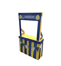 Load image into Gallery viewer, Lemonade Stand Cardboard Cutout - AT TEN Distribution