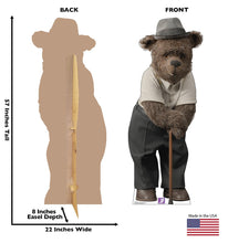 Load image into Gallery viewer, Lewis Life - Size Cardboard Cutout - AT TEN Distribution