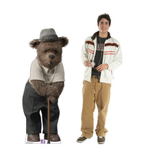 Load image into Gallery viewer, Lewis Life - Size Cardboard Cutout - AT TEN Distribution