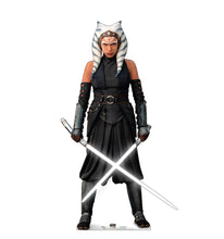 Load image into Gallery viewer, Life - size Ahsoka Tano Cardboard Cutout - AT TEN Distribution