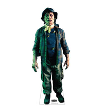 Load image into Gallery viewer, Life - Size Beekeeper Ghost Cardboard Cutout (65in) | Official Beetlejuice Beetlejuice (2024) Standup Prop - AT TEN Distribution