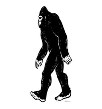 Load image into Gallery viewer, Life - size Bigfoot Cardboard Cutout - AT TEN Distribution