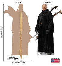 Load image into Gallery viewer, Life - Size Bob Fett Star Wars The Mandalorian - AT TEN Distribution