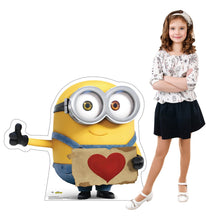 Load image into Gallery viewer, Life - Size Bob Looking for Love Cardboard Cutout - AT TEN Distribution