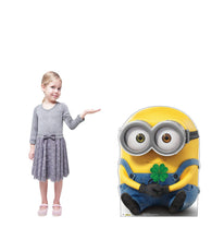 Load image into Gallery viewer, Life - Size Bob St. Patrick's Day Cardboard Cutout - AT TEN Distribution