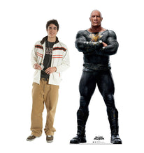 Load image into Gallery viewer, Life - size Cardboard Cutout of Black Adam - AT TEN Distribution