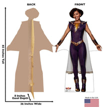 Load image into Gallery viewer, Life - size Cardboard Cutout of Darla Dudley - AT TEN Distribution