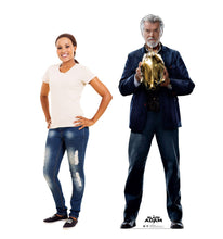 Load image into Gallery viewer, Life - size Cardboard Cutout of Doctor Fate - AT TEN Distribution