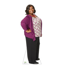 Load image into Gallery viewer, Life - size Cardboard Cutout of Donna Meagle - AT TEN Distribution