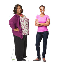 Load image into Gallery viewer, Life - size Cardboard Cutout of Donna Meagle - AT TEN Distribution