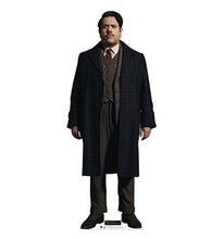 Load image into Gallery viewer, Life - size Cardboard Cutout of Jacob Kowalski - AT TEN Distribution