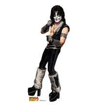 Load image into Gallery viewer, Life - size Cardboard Cutout of The Catman (KISS) - AT TEN Distribution