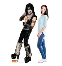 Load image into Gallery viewer, Life - size Cardboard Cutout of The Catman (KISS) - AT TEN Distribution