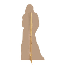 Load image into Gallery viewer, Life - size Charlotte Flair WWE Cardboard Cutout - AT TEN Distribution