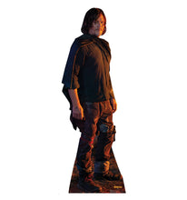 Load image into Gallery viewer, Life - size Daryl Dixon The Walking Dead Cardboard Cutout - AT TEN Distribution